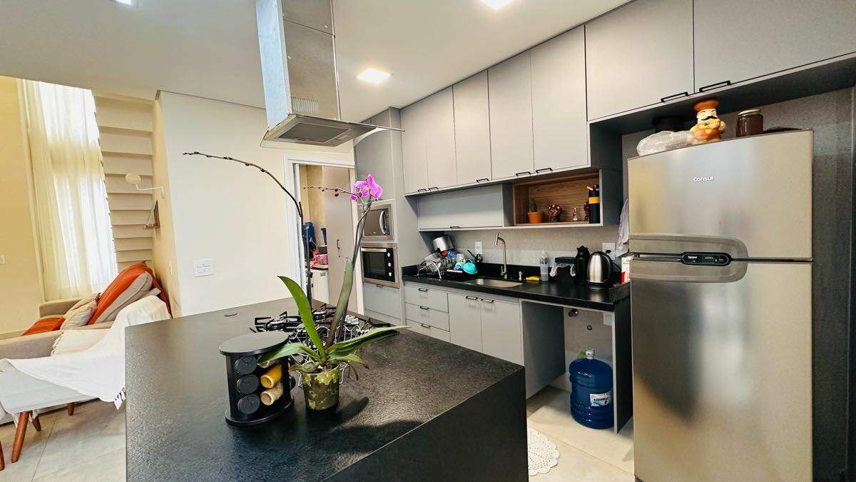 Casa à venda no Condominio Parque Imperial: 
