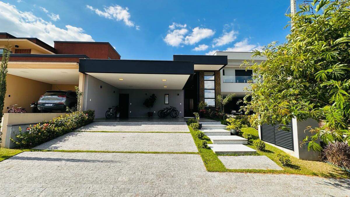 Casa à venda no Condominio Costa das Areias: 