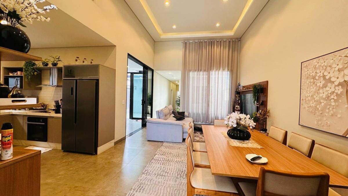 Casa à venda no Condominio Costa das Areias: 