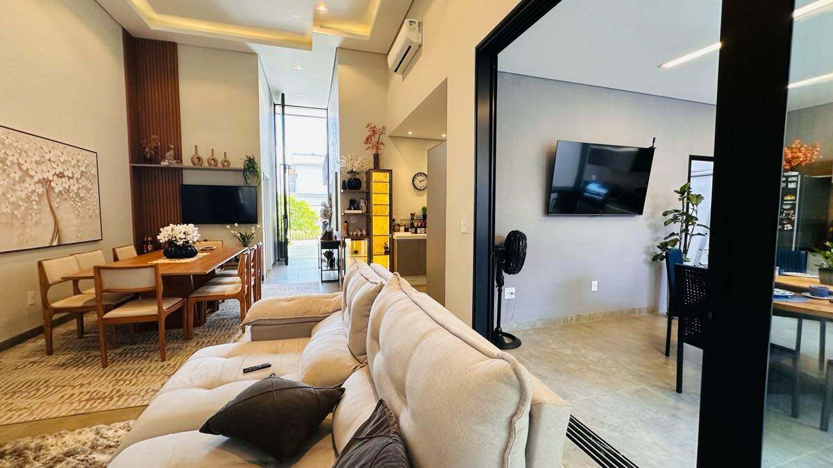 Casa à venda no Condominio Costa das Areias: 