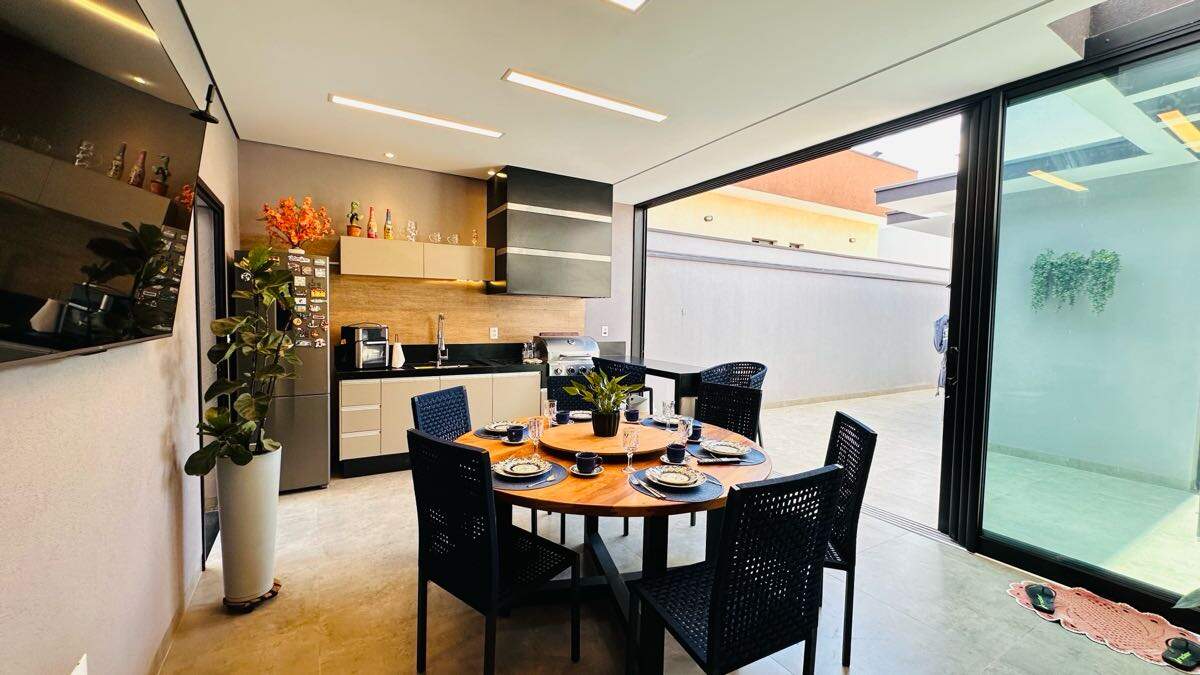 Casa à venda no Condominio Costa das Areias: 
