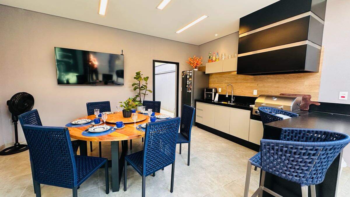 Casa à venda no Condominio Costa das Areias: 