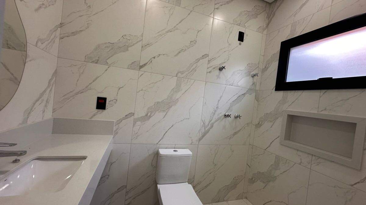 Casa à venda no Jardim Santa Marta III: 