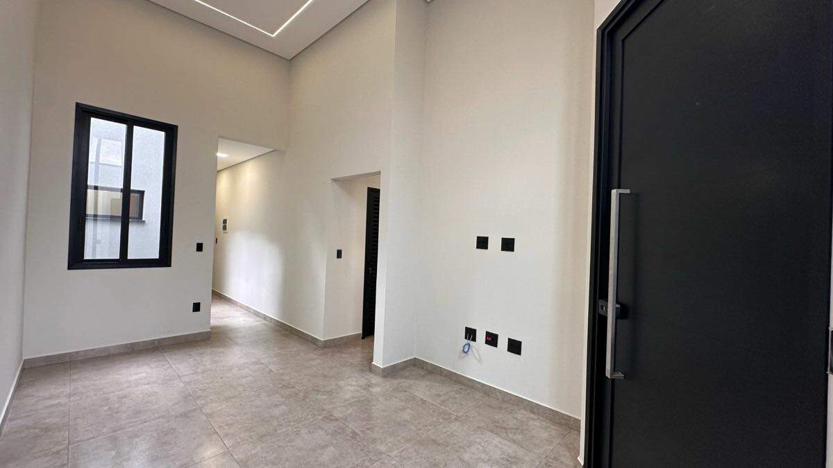 Casa à venda no Jardim Santa Marta III: 