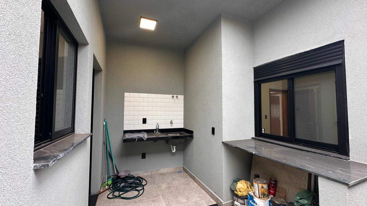 Casa à venda no Jardim Santa Marta III: 