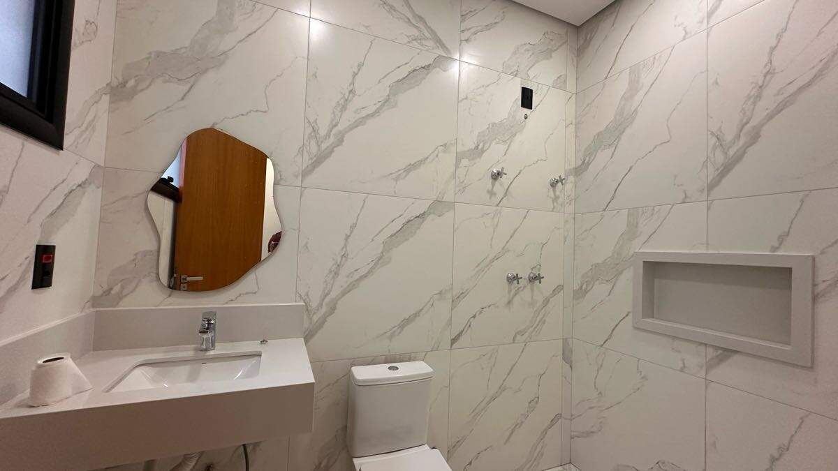 Casa à venda no Jardim Santa Marta III: 