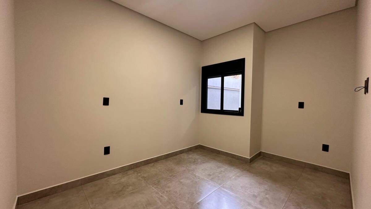 Casa à venda no Jardim Santa Marta III: 