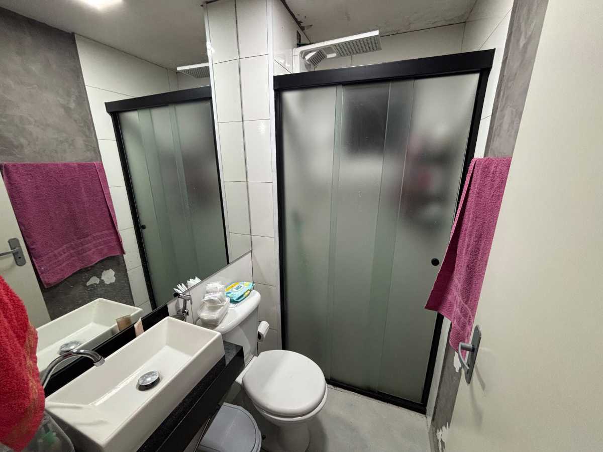 Apartamento à venda no Residencial Parque Laguna: 