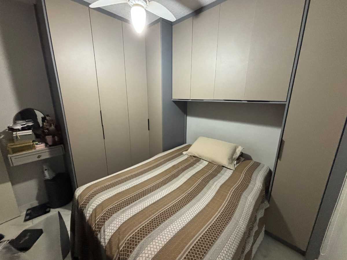 Apartamento à venda no Residencial Parque Laguna: 