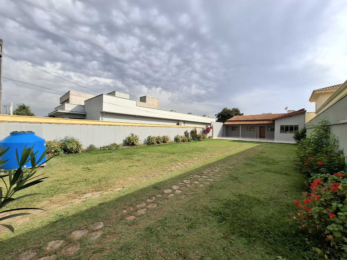 Casa à venda no Residencial Lagos D'Icaraí: 