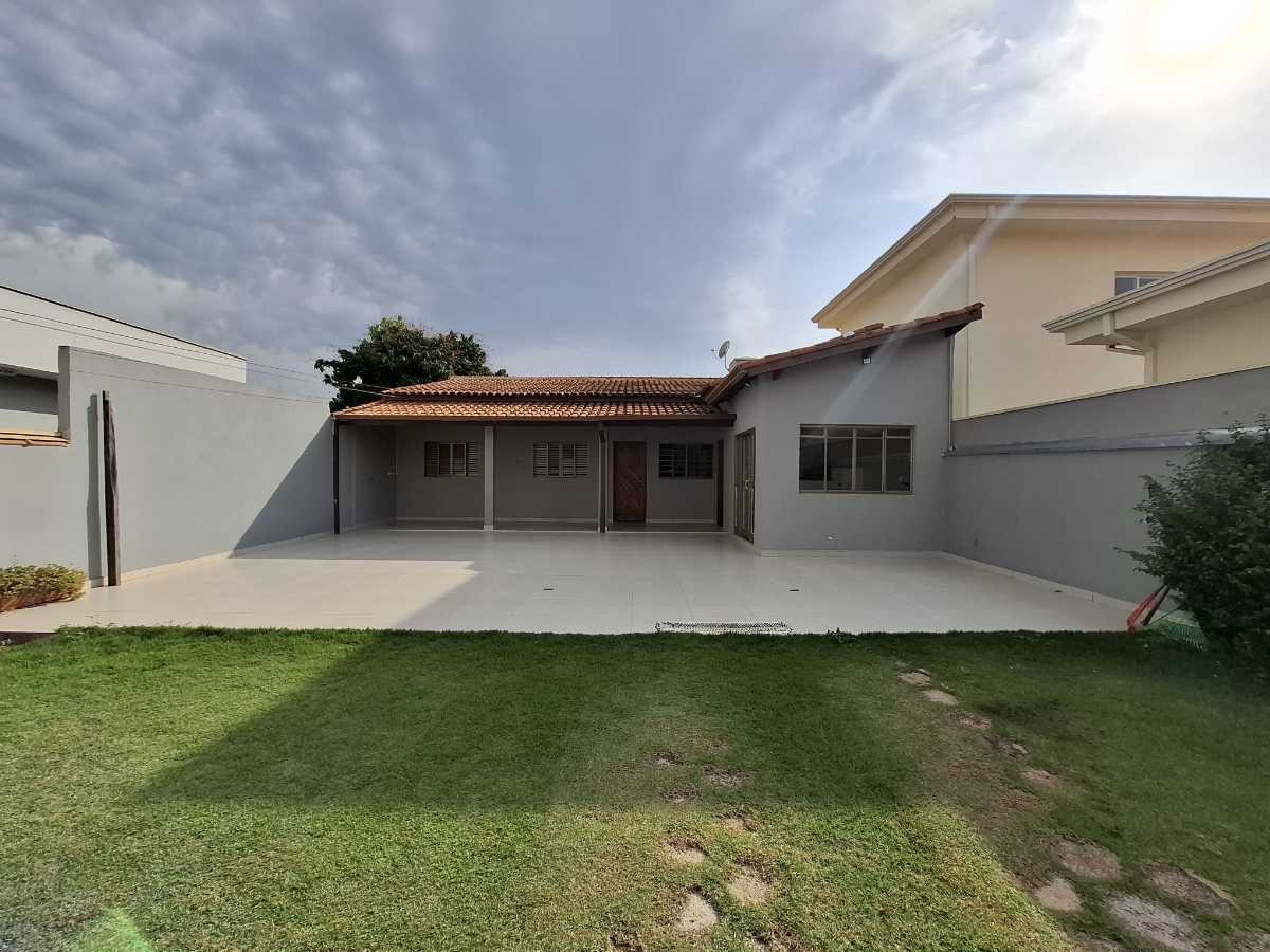 Casa à venda no Residencial Lagos D'Icaraí: 