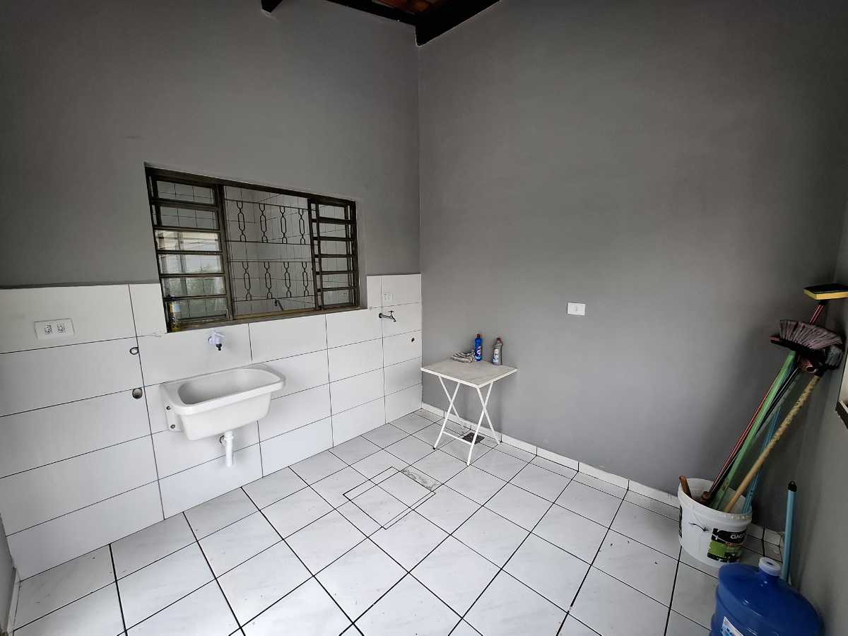 Casa à venda no Residencial Lagos D'Icaraí: 