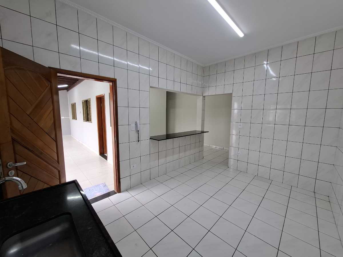 Casa à venda no Residencial Lagos D'Icaraí: 