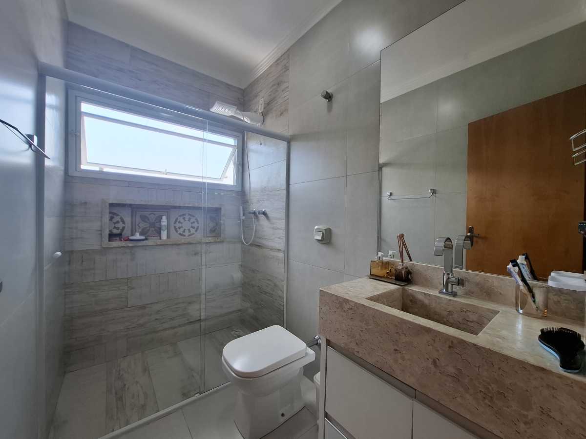 Casa à venda no Condominio Village Mountonee: 