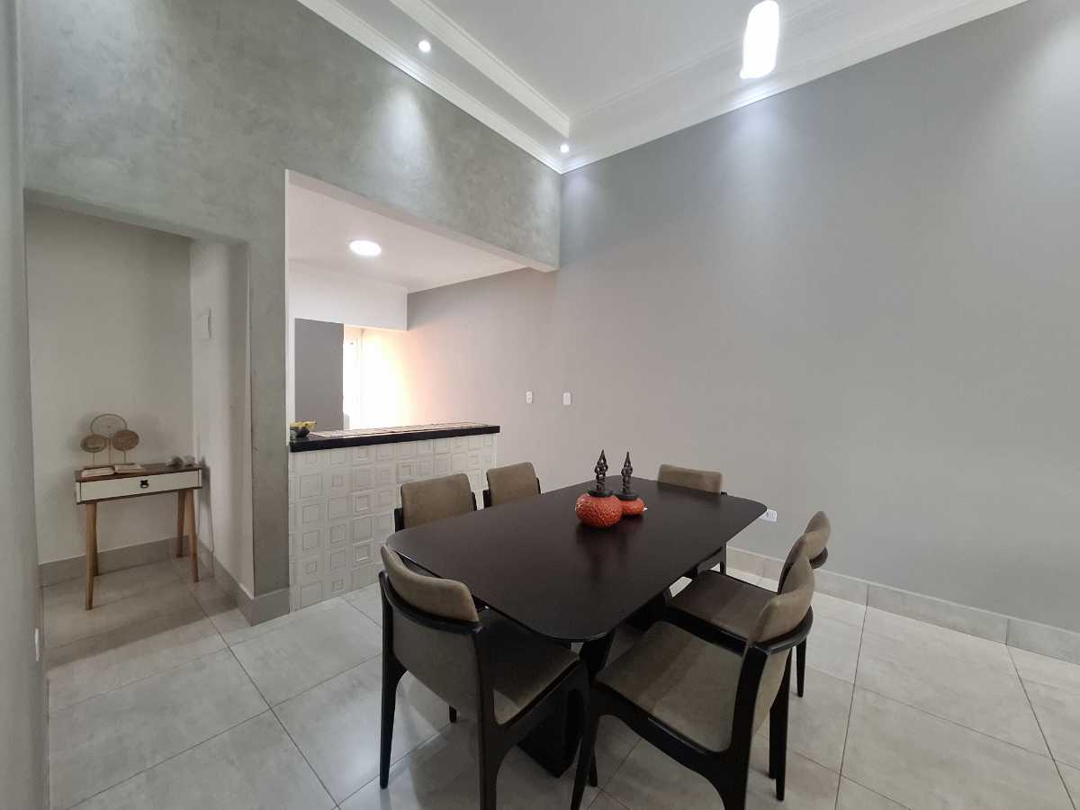 Casa à venda no Condominio Village Mountonee: 