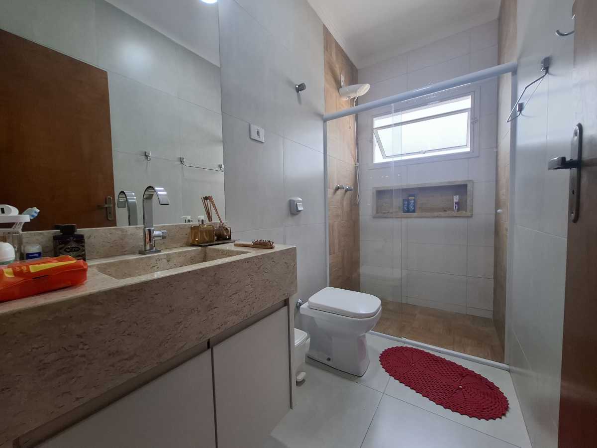 Casa à venda no Condominio Village Mountonee: 