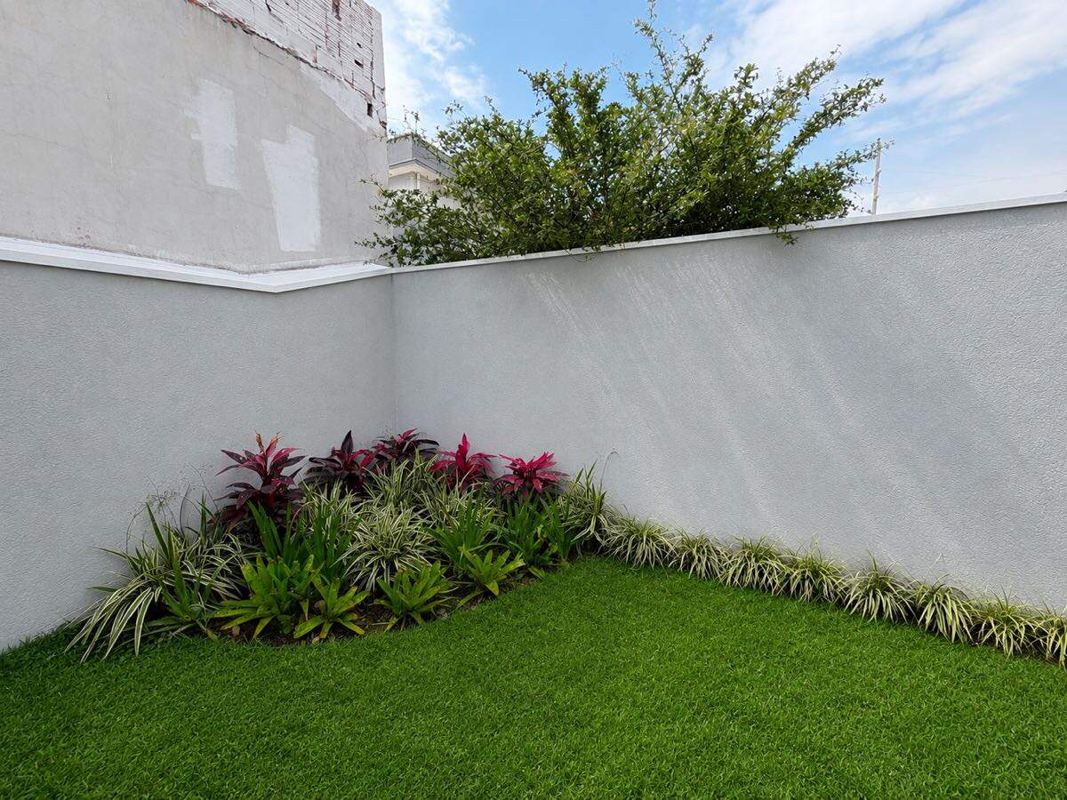 Casa à venda no Jardim Nair Maria: 