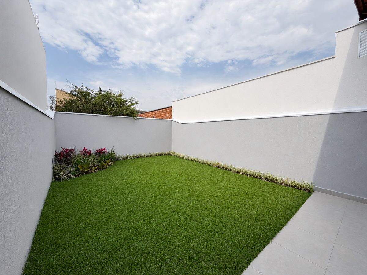 Casa à venda no Jardim Nair Maria: 