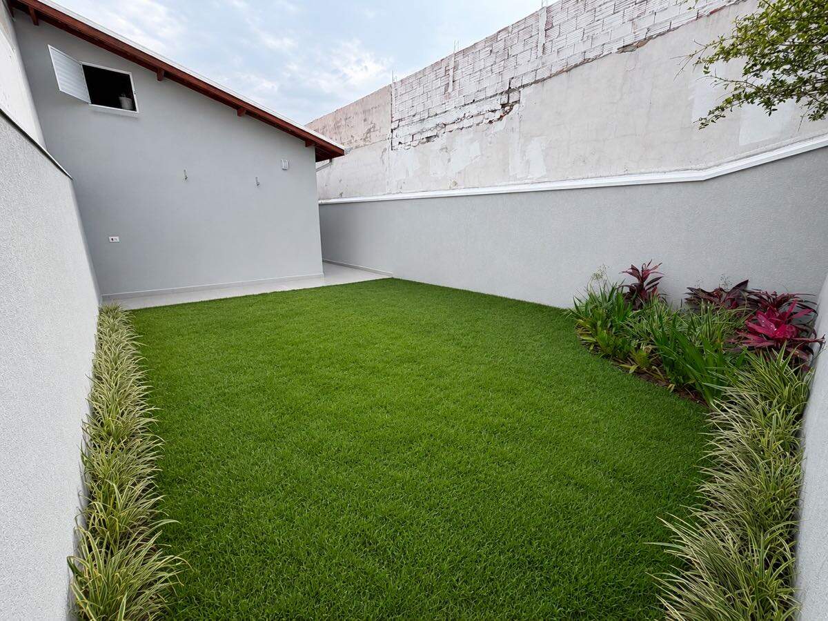 Casa à venda no Jardim Nair Maria: 