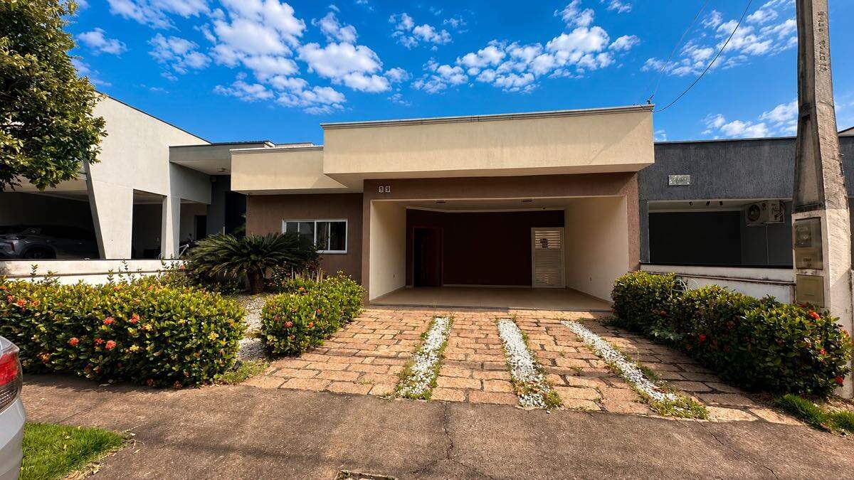 Casa à venda no Condominio Costa das Areias: 