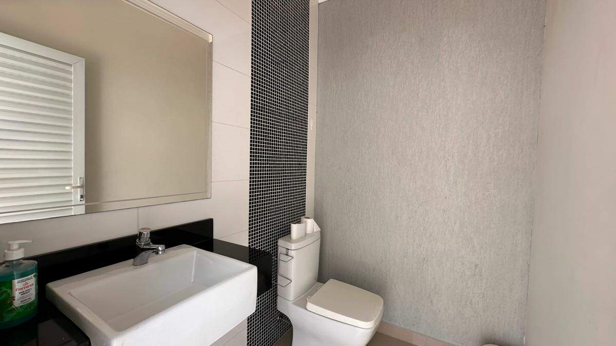 Casa à venda no Condominio Costa das Areias: 