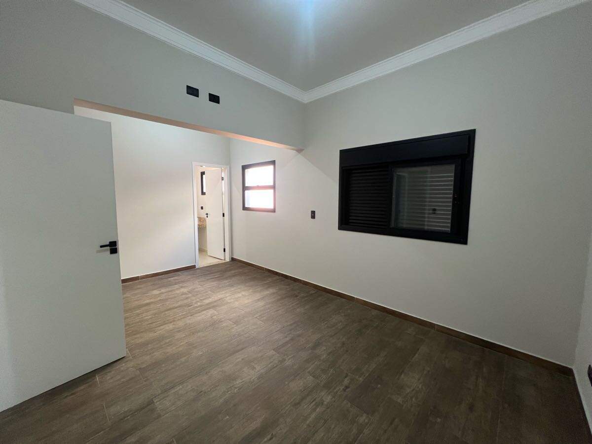 Casa à venda no Condominio Residencial Central Parque: 