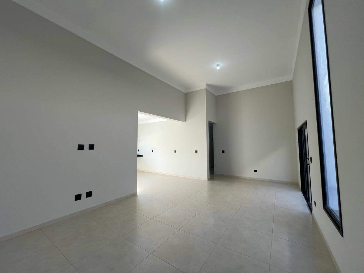 Casa à venda no Condominio Residencial Central Parque: 
