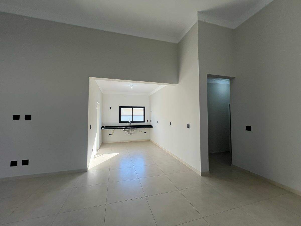 Casa à venda no Condominio Residencial Central Parque: 