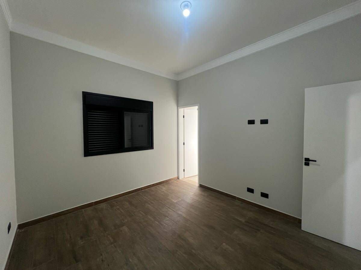 Casa à venda no Condominio Residencial Central Parque: 