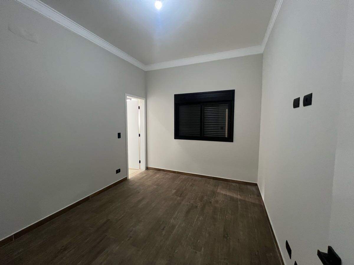 Casa à venda no Condominio Residencial Central Parque: 
