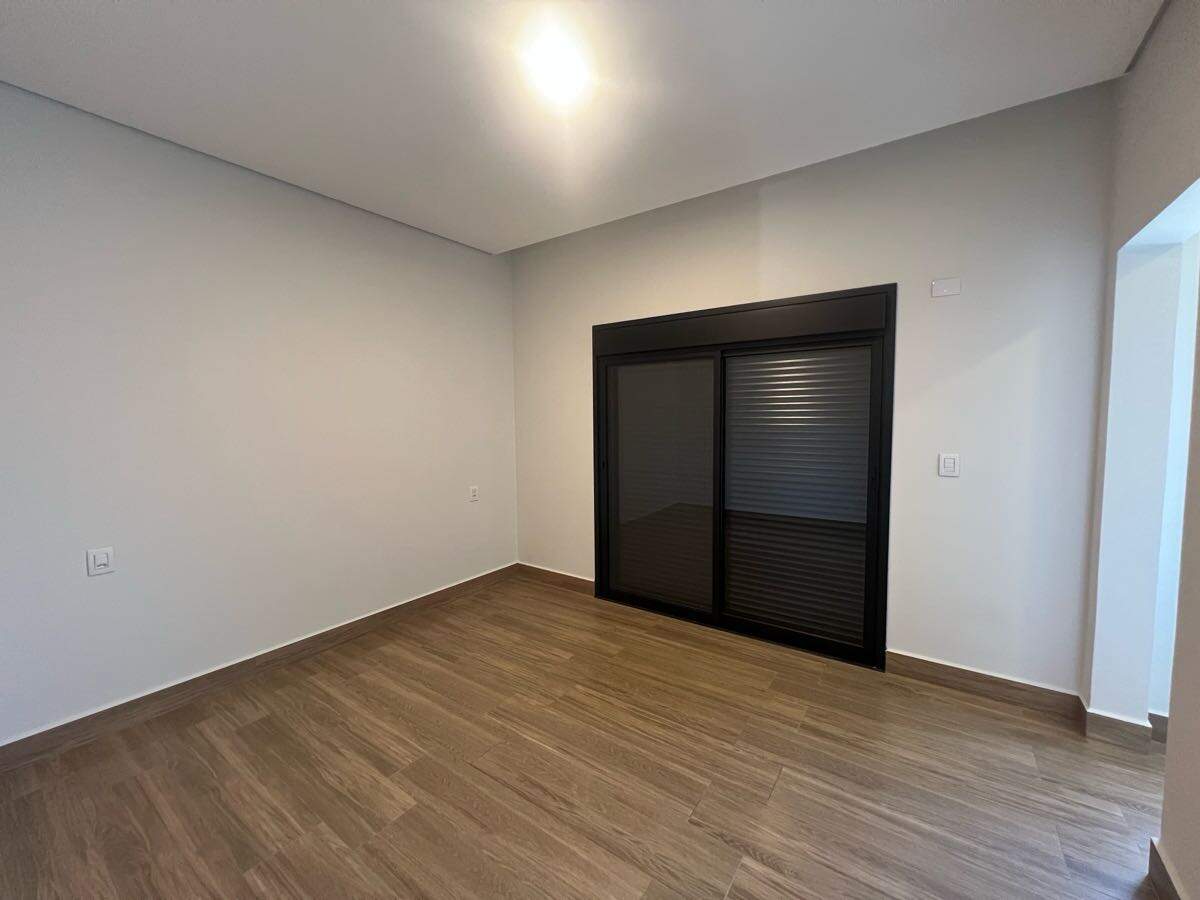 Casa à venda no Condominio Reserva Central Parque: 