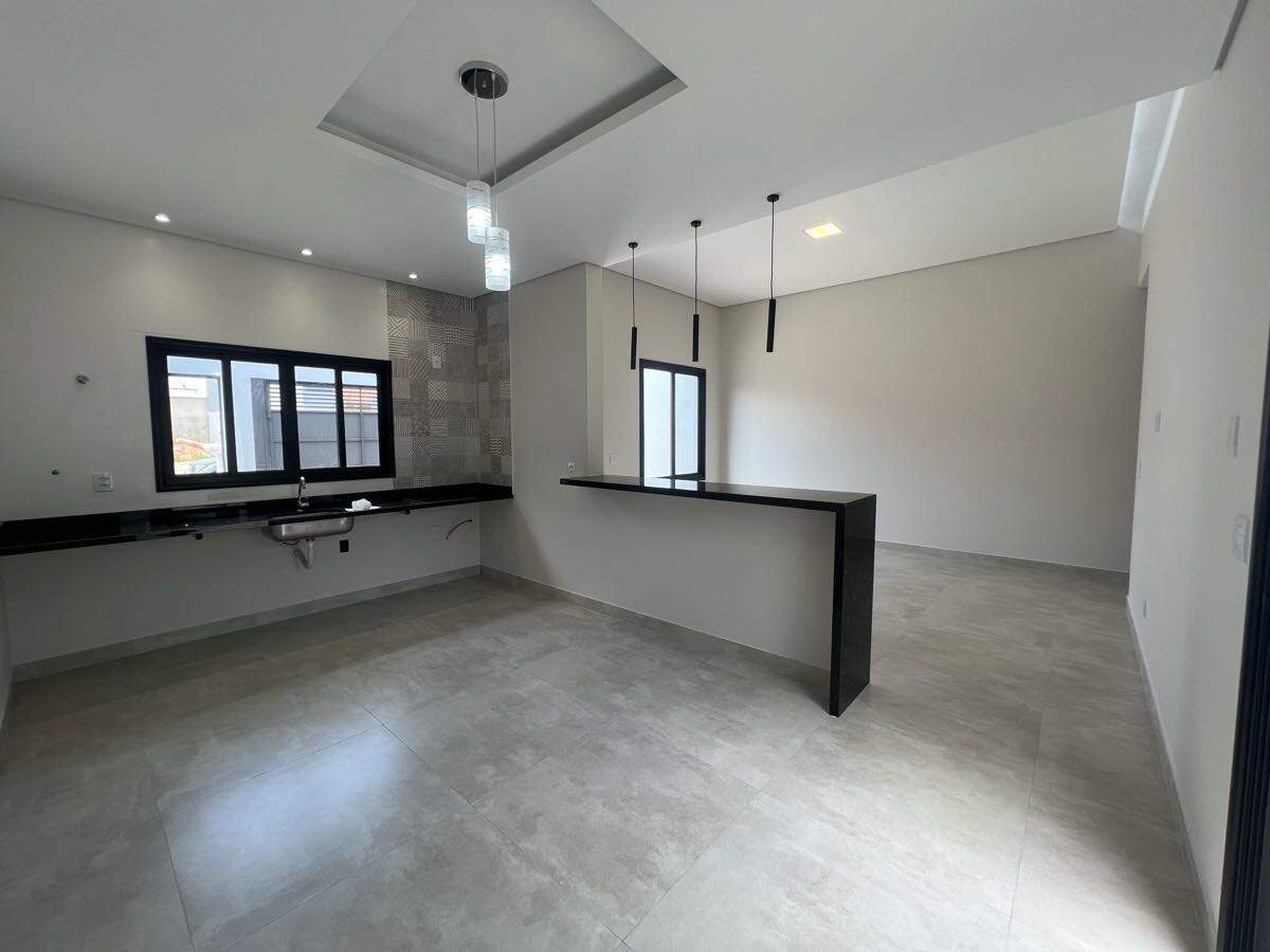 Casa à venda no Jardim Novo São Pedro: 