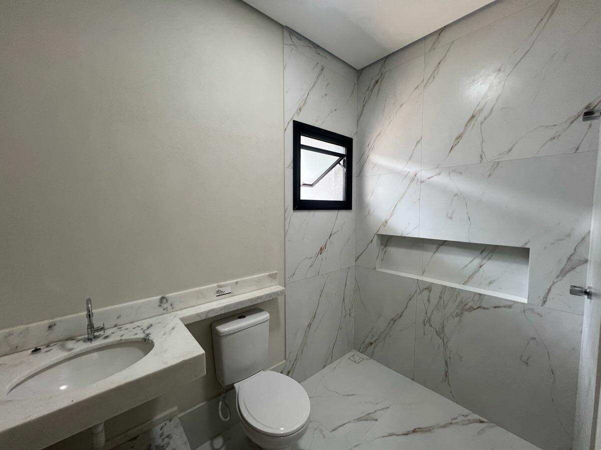 Casa à venda no Jardim Novo São Pedro: 