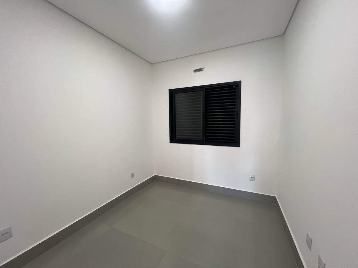 Casa à venda no Condominio Reserva Central Parque: 