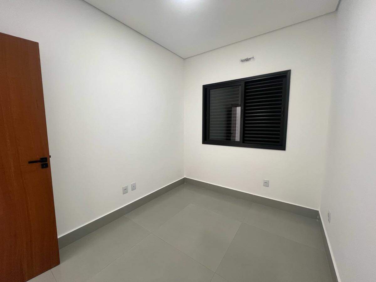 Casa à venda no Condominio Reserva Central Parque: 
