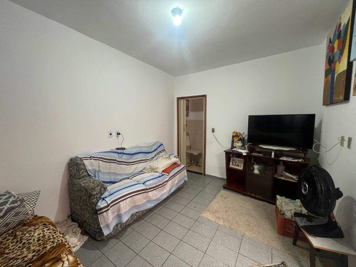 Casa à venda no Jardim Saltense: 