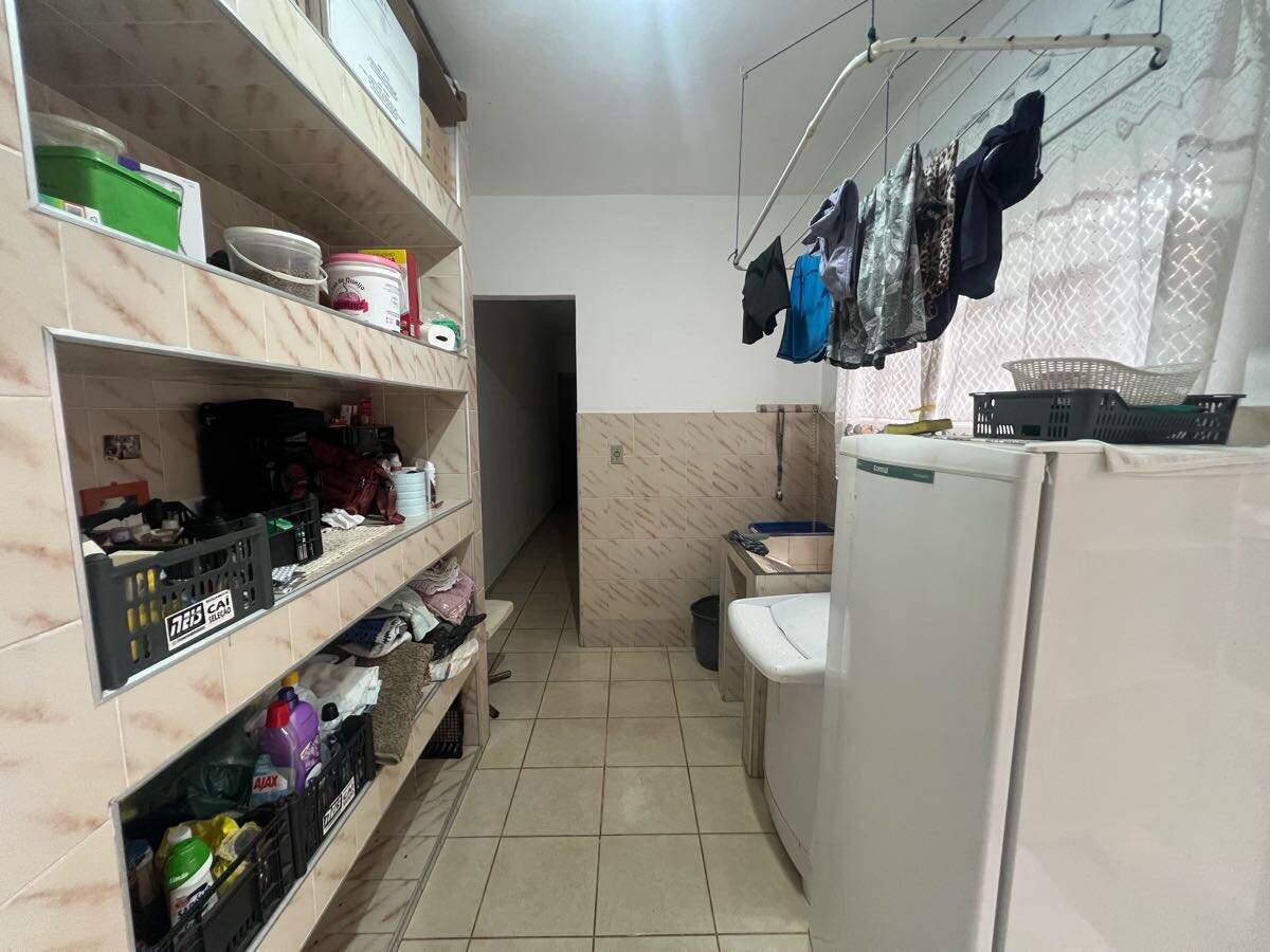 Casa à venda no Jardim Saltense: 