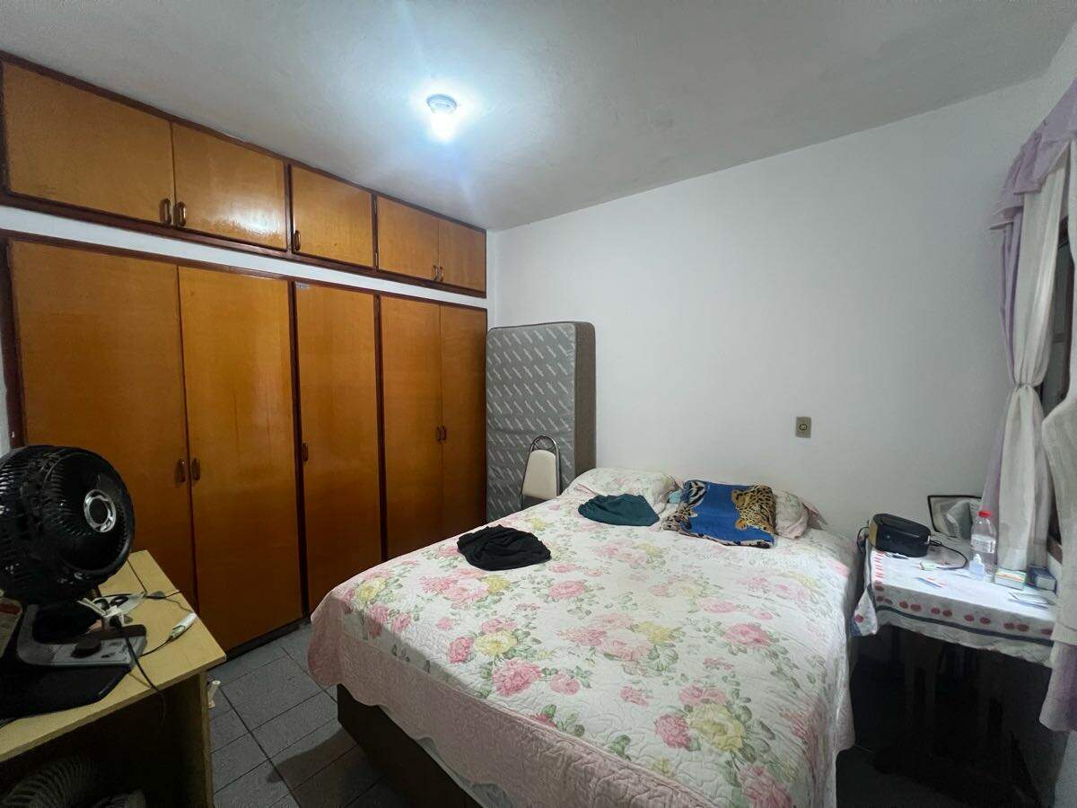 Casa à venda no Jardim Saltense: 