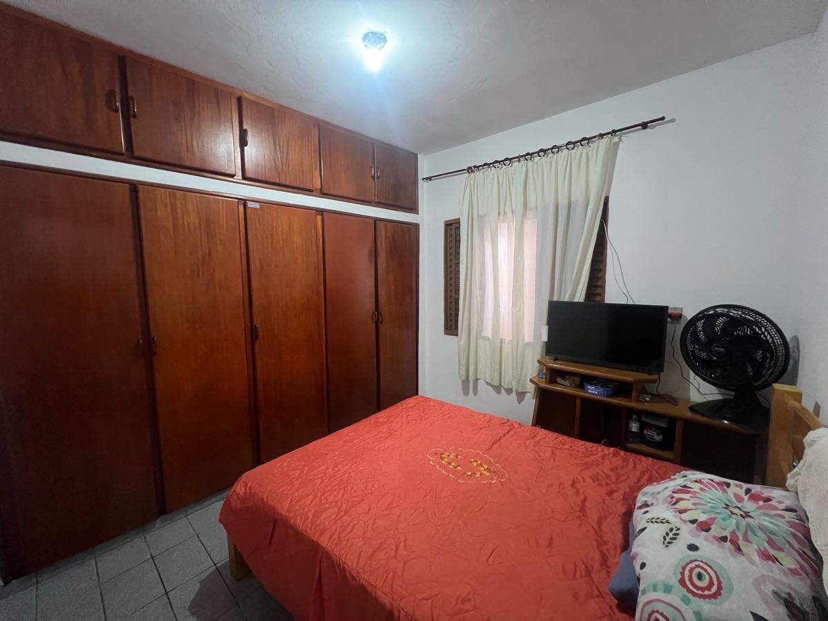 Casa à venda no Jardim Saltense: 