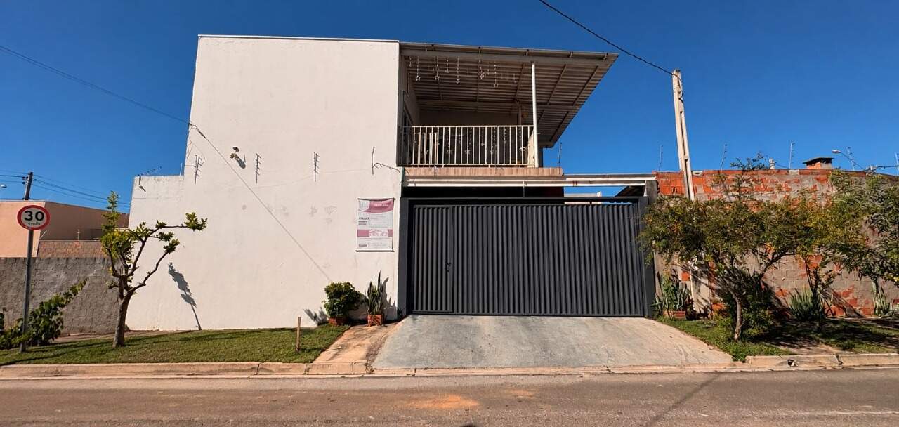 Casa à venda no Residencial Parque Imperial: 