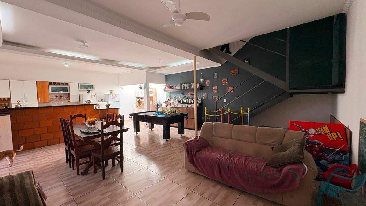 Casa à venda no Residencial Parque Imperial: 