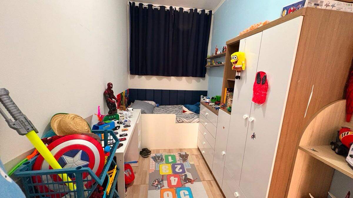 Casa à venda no Residencial Parque Imperial: 