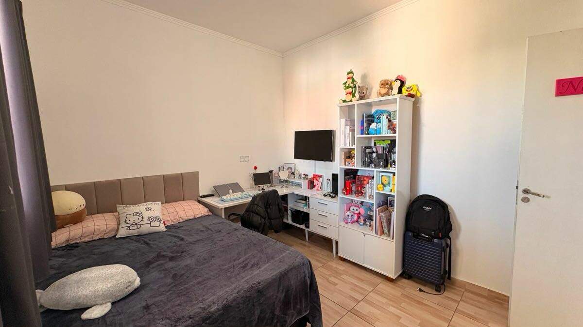 Casa à venda no Residencial Parque Imperial: 