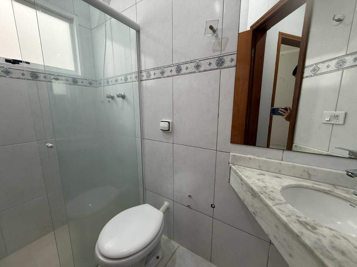Casa à venda no Condomínio Ilha das Águas: 
