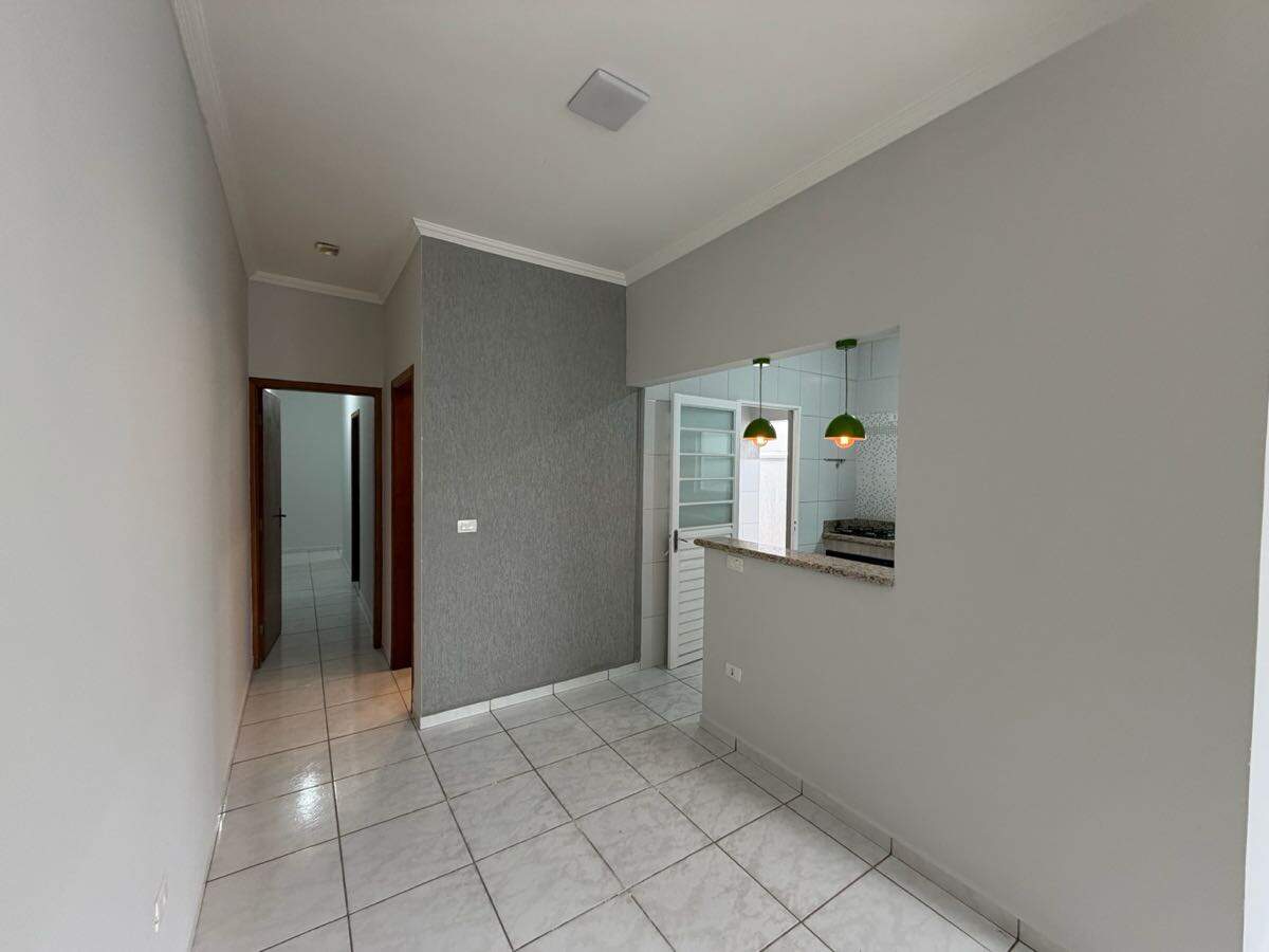 Casa à venda no Condomínio Ilha das Águas: 