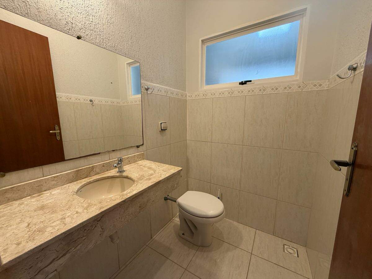 Casa à venda no Condomínio Ilha das Águas: 