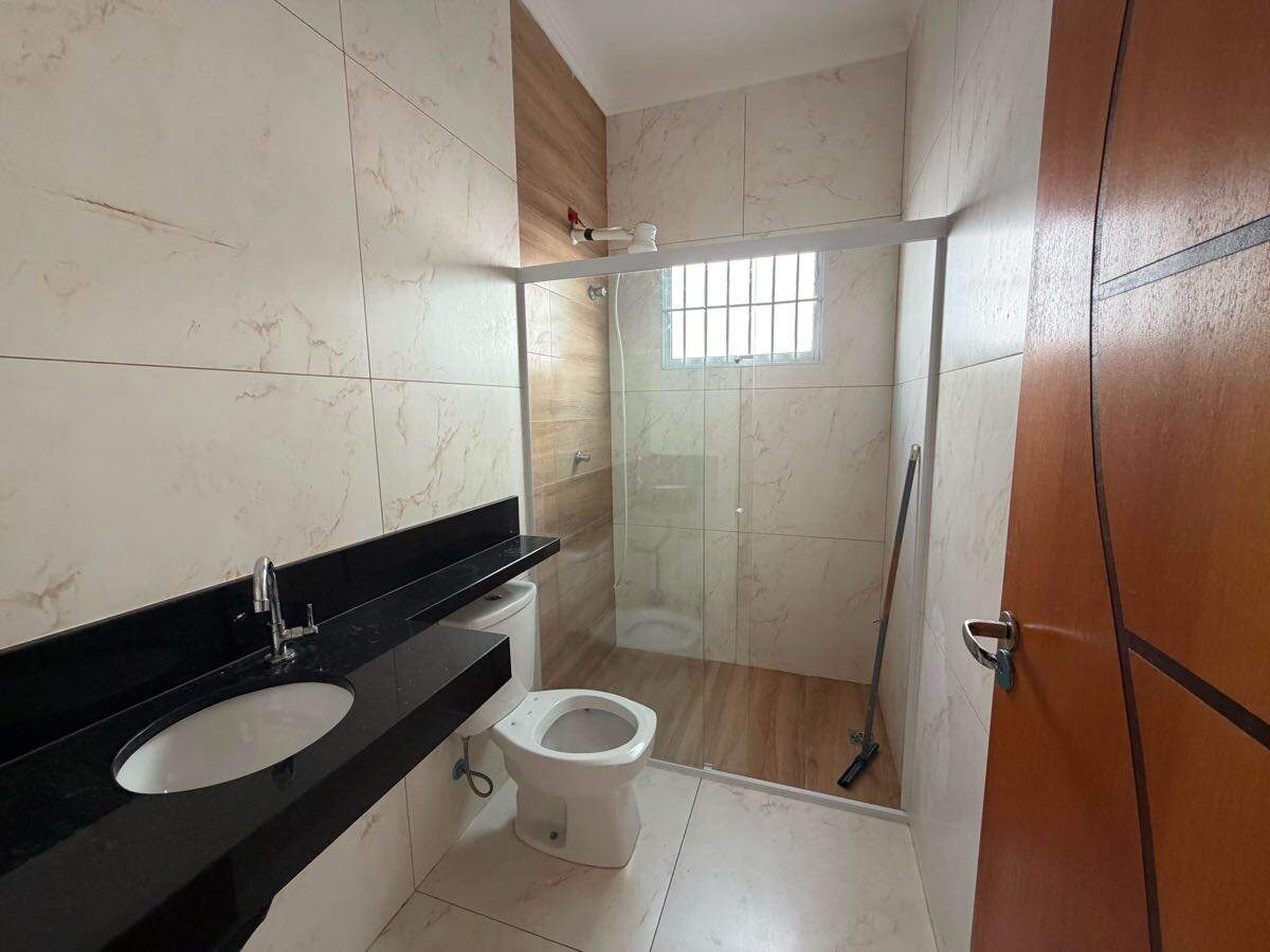 Casa à venda no Jardim Nair Maria: 