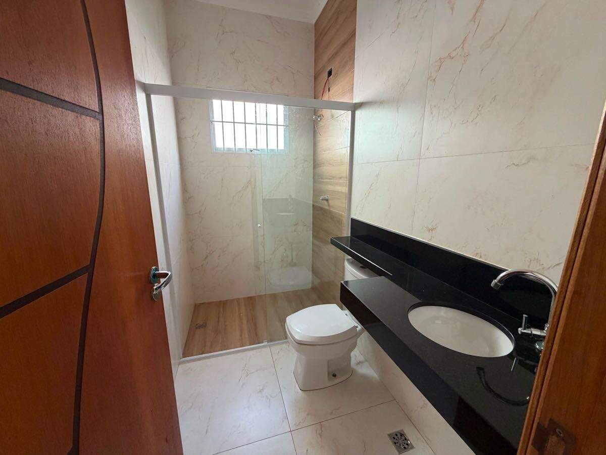 Casa à venda no Jardim Nair Maria: 