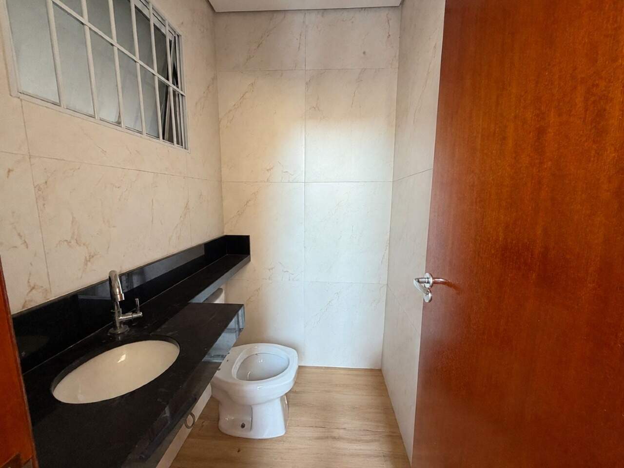 Casa à venda no Jardim Nair Maria: 