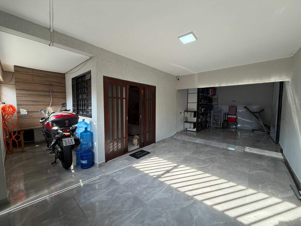 Casa à venda no Salto Ville: 